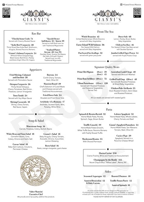 versace villa miami menu|Versace Miami beach house.